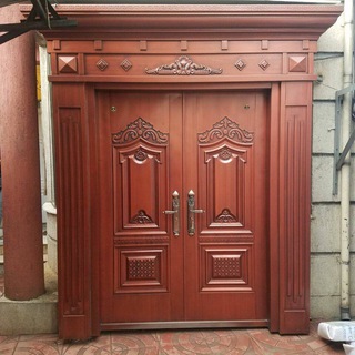 Yonana Victor doors and Elevators Chat