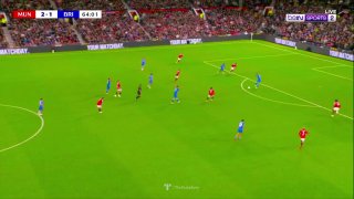 🚨🏴🏴🏻🏻🏆🏆🏆🏆🏆🏆 Goal: Pascal Gross equalized with Bergton!