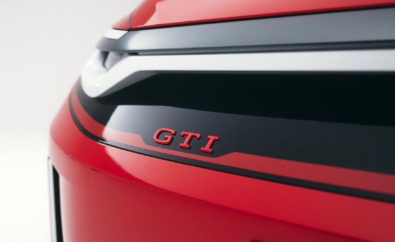 Volkswagen готовит семейство электрических GTI