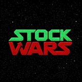Stock Wars Entry