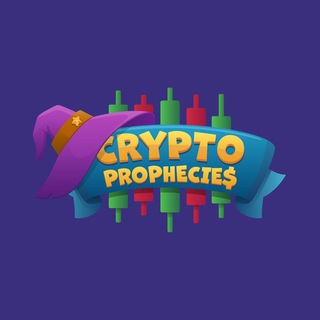 The Crypto Prophecies [Official] Telegram Group Link