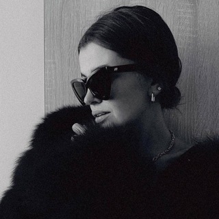 Telegram profile photo for Liza O. | фэшн рум