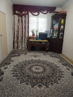 Аренда 2 ком.квартира массив Ялангач