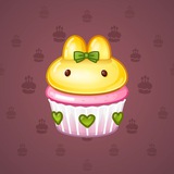 Bunny Muffin #36