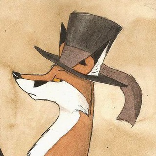 Telegram profile photo for Мемошная «У Лиса»