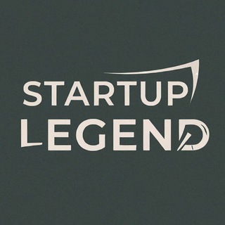 Startup Legend | استارتاپ لجند