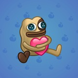 Plush Pepe #108