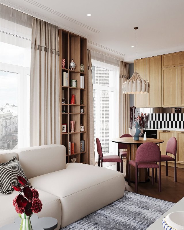 Прекрасное сочетание цветов и фактур. Как вам? Мы в МАХ - изображение 1 - прекрасное, сочетание, цветов