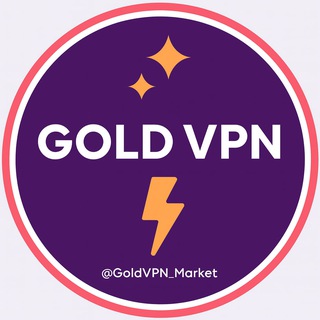 Telegram profile photo for Gold VPN | فیلترشکن اختصاصی