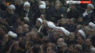 Al Mayadeen - ערוץ Al Mayadeen