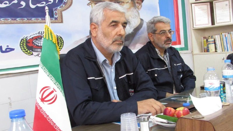 اخبار استان مرکزی: زنگ خطر مهاجرت نیروی کار از صنعت به ساخت‌وساز🔹️دبیر اجرایی تشکیلات خانه کارگر ساوه و زرندیه: عدم حمایت از کارگران بخش صن