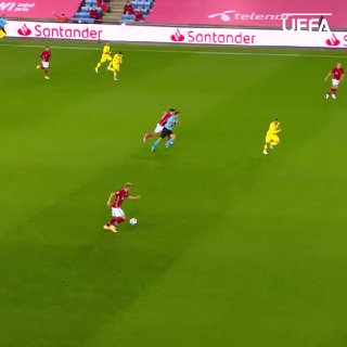 🇳🇴 6 years ago today, Erling Haaland scored the hat trick for Norway!