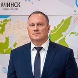 Игорь Титенков