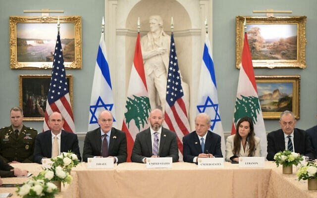 🔴 רויטרס: שבויים, ישראל ולבנון עשו הסכם