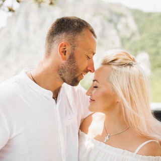 Telegram profile photo for Василий и Валерия Солтан
