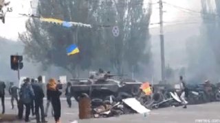 ❗️BREAKING: Mykhailo Drapatyi will become the next Commander-in-Chief of the Armed Forces of Ukraine, according to an RBC-Ukraine source.