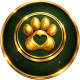 Бархатные лапы 🐾