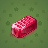 Artisan Brick #4