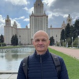 ДВИ | Математик МГУ