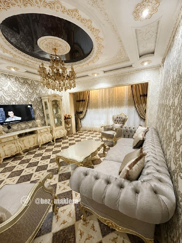АРЕНДА НЕ ДЛЯ РИЕЛТОРОВ, БЕЗ МАКЛЕРА И БЕЗ ПОСРЕДНИКОВ !!!IJARAGA PREMIUM KVARTIRA ✅ #QIZLARGA | #AYOLLARGA ✅Manzil: SHAYXONTOHUR TUMANI, LABZAK DAHASI, MUSTAQILLIK MAYDONI VA ALISHER NAVOY METRO 🚊 1