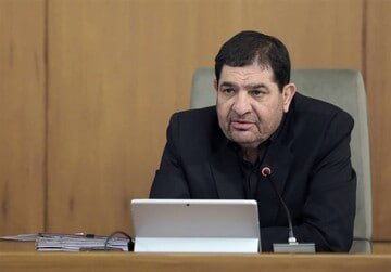 شبکه خبری العالم: ⭕️ مخبر: تنگه هرمز ایرانی بوده و ایرانی خواهد ماند🔸مشاور رهبر معظم انقلاب در پاسخ به گزافهگوییهای رئیس جمهور آمریکا در