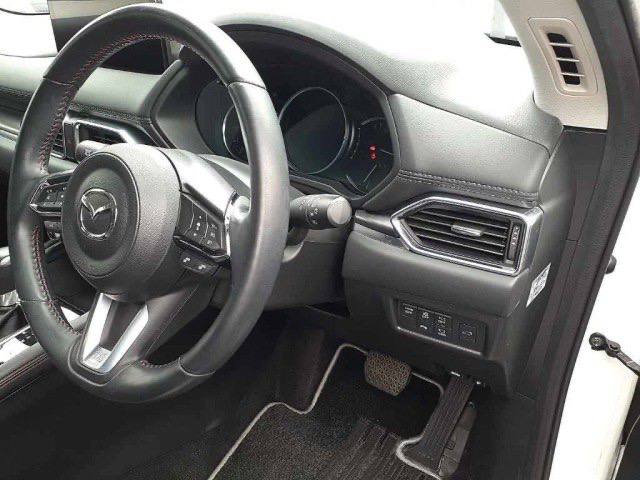 Mazda Cx-5 2022 фото 7