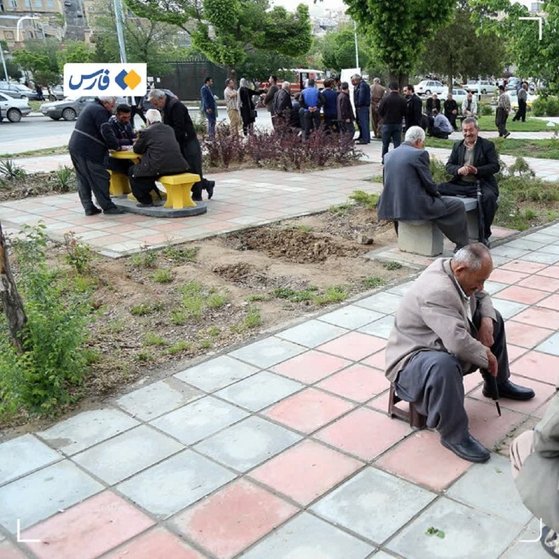 زیتون نیوز | zeytoonnews: 🔻امید به زندگی در ایران به ۸۰ سال رسیدمعاون بهداشت وزارت بهداشت:🔹امیدبهزندگی کشور به ۸۰ سال رسیده درحالیکه سال ۱۳۵۷،