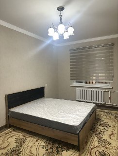 Аренда своя 3х комнатная Чор Су (Гулабад ц26)