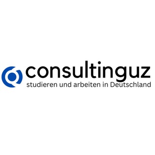 Telegram profile photo for ConsultingUz | Chet elda qonuniy ishlash