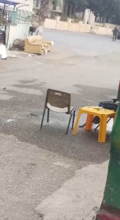 ישראל מכריז על מלחמתו באנדרטאות הקדושים.