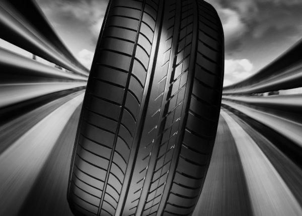 Sumitomo разрабатывает систему обнаружения износа шин