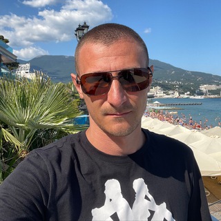 Telegram profile photo for 🤑ALEKSEY PAS - Crypto Investor