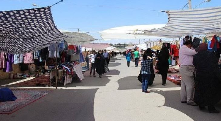 عصر همدان: 🔴نظارت میدانی بر روزبازارهای همدان🔹رئیس سازمان مشاغل شهری شهرداری همدان با اشاره به استقبال شهروندان از روزبازارها، گفت: