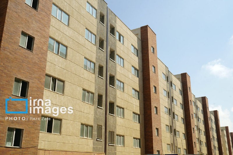 خبرگزاری ایرنا: 🔸موافقت دیوان محاسبات با تخصیص ۲۰ همت به تکمیل مسکن مهرhttps://irna.ir/xjY4KM@IRNA_1313