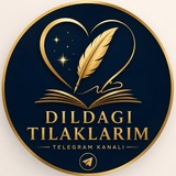 Image from a post by DILDAGI TILAKLARIM
