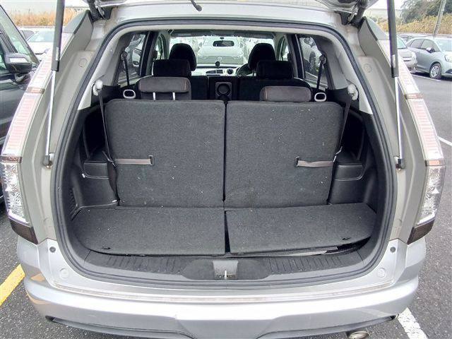 Honda Stream 2012 фото 9