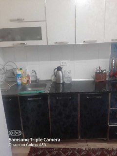 Kvartira Arenda Sergeli 6 A