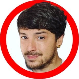 Telegram profile photo for ⛔️ Errori Di Prezzo 🧑🏻‍💻 Malati Di Offerte