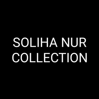 SOLIHA _NUR_ COLLECTION PIJAMALARI