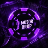 Musor Drop
