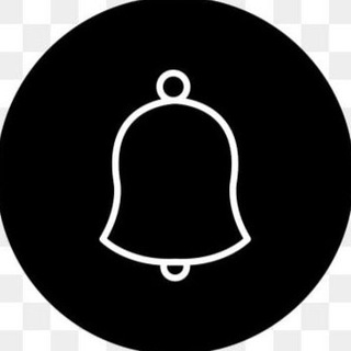 Telegram profile photo for Напоминание