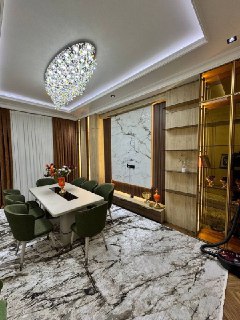 Продается квартира 3/6/7 Abu Dabi Huvaydo