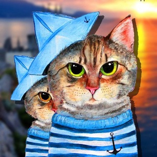 Telegram profile photo for Подслушано Ялта / Алушта