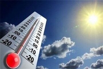 کرمانشاه ۱۹: 🔴 کاهش تدریجی گرمای هوا در کرمانشاه از سه‌شنبه؛ احتمال گردوخاک در نواحی مرزی🔴در روزهای سه‌شنبه و چهارشنبه، افزایش نسبی س