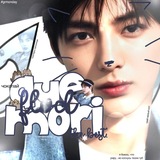 Telegram profile photo for Ი𐑼 архив AYEMORI FLOOD