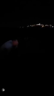 דחוף: מתנחלים תוקפים פעילים זרים באמצעות ריסוס בגז פלפל ביישוב אל-כעבנה ליד הכפר אל-טייבה, מזרחית לרמאללה.