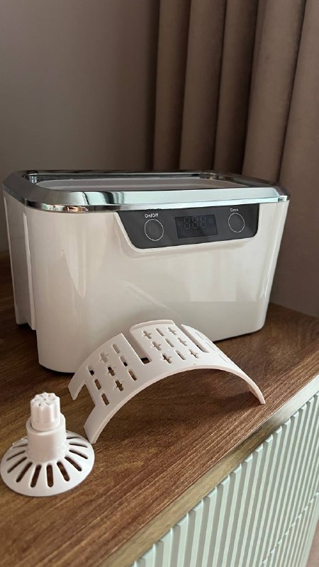 Продам ультразвуковую мойку Codyson CDS-300 🫧 — фото 1