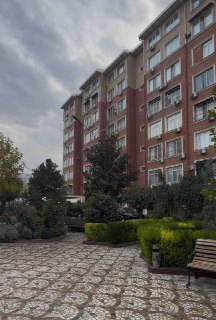 Аренда квартиры в райное Мирабад.