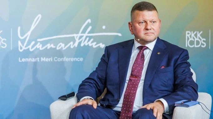A mass drone attack has reportedly caused a widespread blackout across the Russian-occupied parts of Kherson and Zaporizhzhia regions, leaving large areas without electricity.