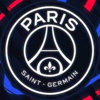 Telegram profile photo for ПСЖ | PSG